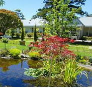 Glen Isla House - Accommodation Bookings