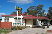  Accommodation Bookings