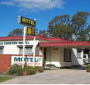 GLENROWAN KELLY COUNTRY MOTEL - Accommodation Bookings