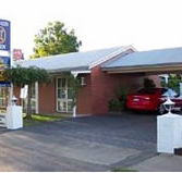 Jolly Swagman Motor Inn - Accommodation Bookings