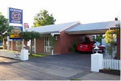 Jolly Swagman Motor Inn - Accommodation Bookings 0