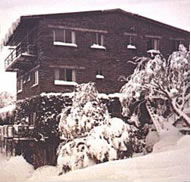 Elk at Falls - Accommodation Bookings