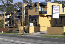 Pathfinder Motel - Accommodation Bookings 0