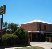 Rodney Motor Inn - Accommodation Bookings