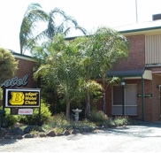 Rushworth Motel - Accommodation Bookings