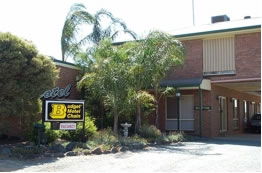 Rushworth Motel - Accommodation Bookings 0