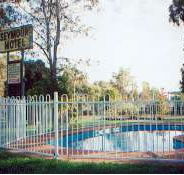 Seymour Motel - Accommodation Bookings