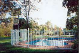 Seymour Motel - Accommodation Bookings 0