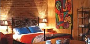  Accommodation Bookings