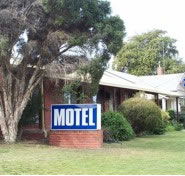 St Arnaud Country Road Inn - Accommodation Bookings