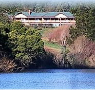 The Lakes Motel - Accommodation Bookings