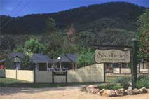 The Silver Birches Holiday Village - Accommodation Bookings 0