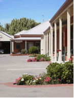 Yackandandah Motor Inn - Accommodation Bookings 0