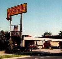 Motel Wellington - Accommodation Bookings