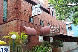 Acacia Inner City Inn - thumb 0
