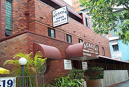 Acacia Inner City Inn - Accommodation Bookings 0