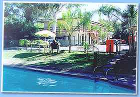 Toddy's Backpackers Resort - thumb 0