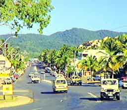 Tropic Coast Motel - thumb 0