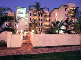 Tropic Towers Apartments - Accommodation Bookings 0