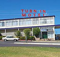 Turnin Motel - Accommodation Bookings