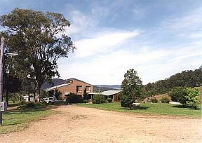 Valley View Homestead B And B - thumb 0