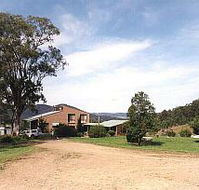 Valley View Homestead B And B - Accommodation Bookings