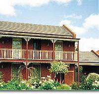 VICTORIANA MOTOR INN - Accommodation Bookings