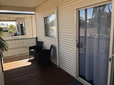 Sundowner Cabin And Tourist Park - Accommodation Bookings 3