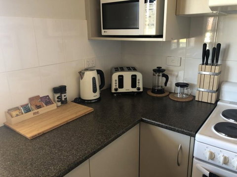 Sundowner Cabin And Tourist Park - Accommodation Bookings 4