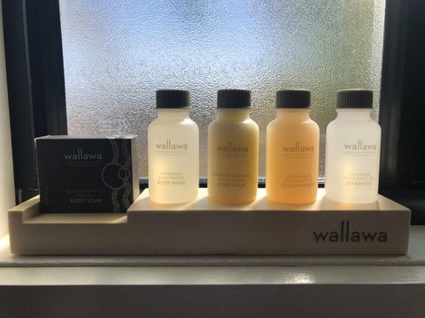 Sundowner Cabin And Tourist Park - Accommodation Bookings 5