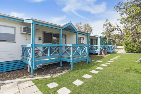Marion Bay Holiday Villas - Accommodation Bookings 1