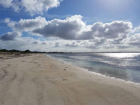 Marion Bay Holiday Villas - Accommodation Bookings 2