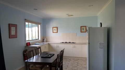Marion Bay Holiday Villas - Accommodation Bookings 4
