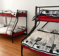 Our House Backpackers - Accommodation Bookings