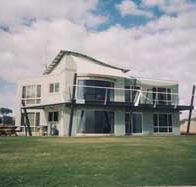Moonta Bay Escape - Accommodation Bookings