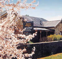 Mintaro Hideaway - Accommodation Bookings