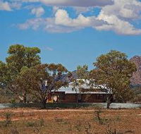 Arkapena Homestead - Accommodation Bookings