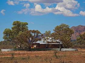 Arkapena Homestead - Accommodation Bookings 0