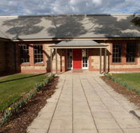Barossa Backpackers - Accommodation Bookings