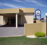 Golden Chain Tower Motor Inn - Accommodation Bookings