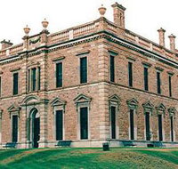 Martindale Hall - Accommodation Bookings