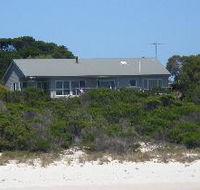 Island Beach Escape - Accommodation Bookings