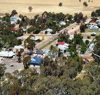Melrose Caravan And Tourist Park - Accommodation Bookings
