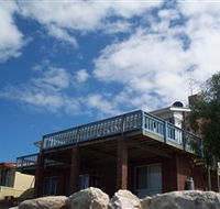 The Boardwalk - Accommodation Bookings