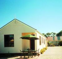 Port Vincent Holiday Cabins and Apartments