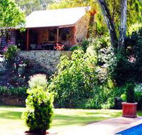 Miners Cottage - Accommodation Bookings
