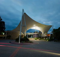 Wirrina Cove Resort