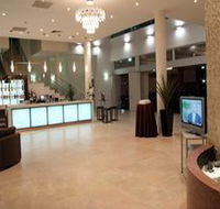 Sfera's Park Suites and Convention Centre - Accommodation Bookings