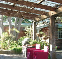 Rosebank Studio - Accommodation Bookings