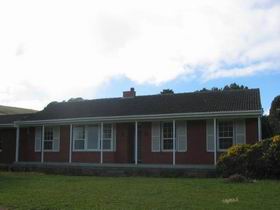Red Brick Sea Retreat - Accommodation Bookings 0
